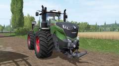 Fendt T Vario para Farming Simulator 2017