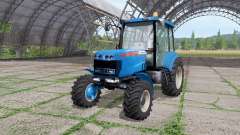 AGROMASH 30ТК v1.1 para Farming Simulator 2017