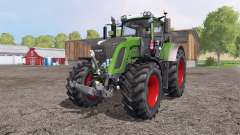Fendt 936 Vario SCR para Farming Simulator 2015