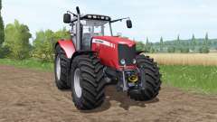 Massey Ferguson 7490 para Farming Simulator 2017