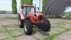 URSUS 1634 para Farming Simulator 2017
