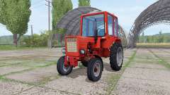 T 25A v1.4 para Farming Simulator 2017