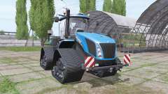 New Holland T9.700 SmartTrax para Farming Simulator 2017