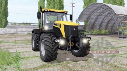 JCB Fastrac 3230 Xtra para Farming Simulator 2017