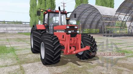 Case IH 1255 XL v4.0 para Farming Simulator 2017