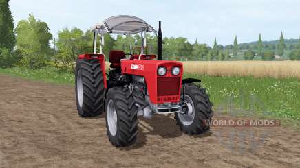 Kramer KL 714 para Farming Simulator 2017