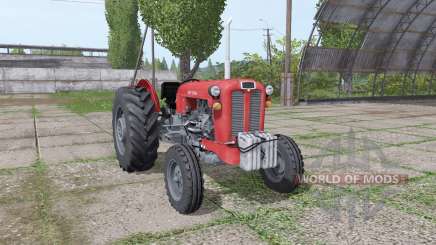 IMT 558 v2.0 para Farming Simulator 2017