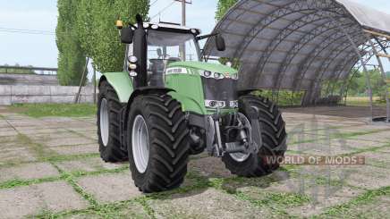 Massey Ferguson 7722 para Farming Simulator 2017