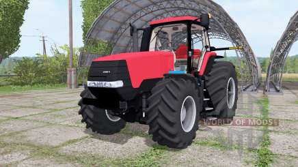 Case IH Magnum 310 CVX para Farming Simulator 2017