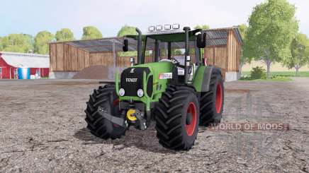 Fendt 414 Vario TMS para Farming Simulator 2015