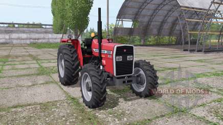 Massey Ferguson 362 para Farming Simulator 2017