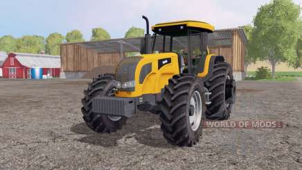Valtra BH 210 para Farming Simulator 2015