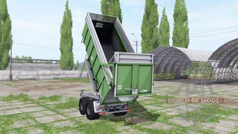Fliegl TMK 260 para Farming Simulator 2017