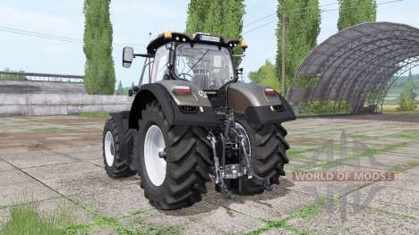 New Holland T7.275 para Farming Simulator 2017