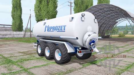 Meprozet PN-2-24 para Farming Simulator 2017