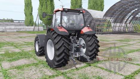 New Holland 8260 para Farming Simulator 2017