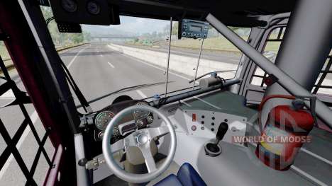Volkswagen Constellation Formula Truck 2006 para Euro Truck Simulator 2
