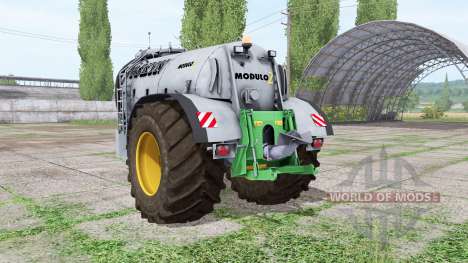 JOSKIN Modulo 2 ME para Farming Simulator 2017