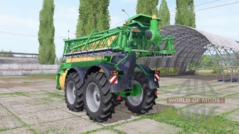 AMAZONE UX 11200 para Farming Simulator 2017