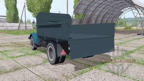 GAZ 51A 1955 para Farming Simulator 2017