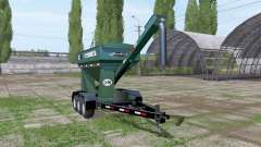 J&M 375ST para Farming Simulator 2017