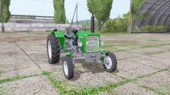 URSUS C-330 v1.2 para Farming Simulator 2017