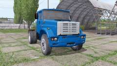 ZIL 4421 para Farming Simulator 2017