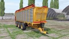 Veenhuis SW550 para Farming Simulator 2017