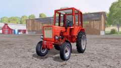 T 25A para Farming Simulator 2015