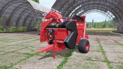 Kuhn Primor 3570 para Farming Simulator 2017