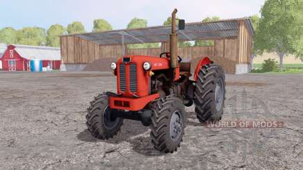 IMT 558 DV para Farming Simulator 2015