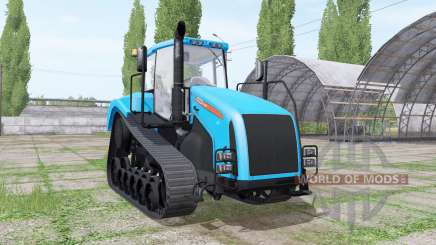 AGROMASH-Ruslan para Farming Simulator 2017