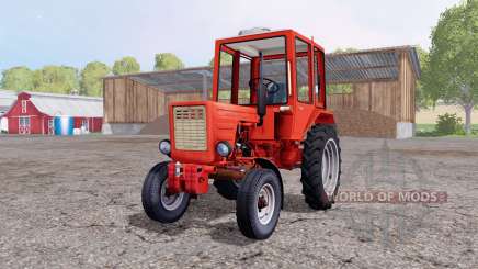 T 25A para Farming Simulator 2015
