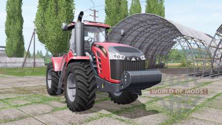 Challenger MT975E para Farming Simulator 2017