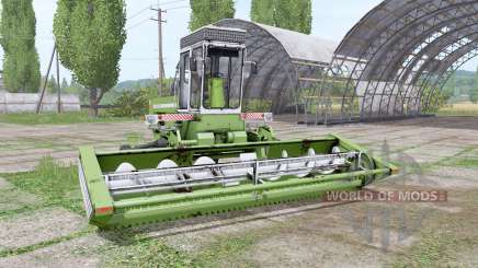Fortschritt E 303 para Farming Simulator 2017