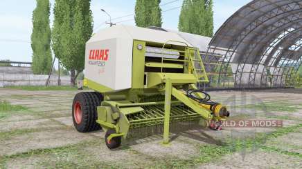 CLAAS Rollant 250 RotoCut v2.2 para Farming Simulator 2017