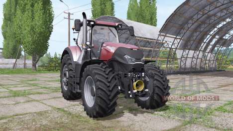 Case IH Optum 300 CVX para Farming Simulator 2017