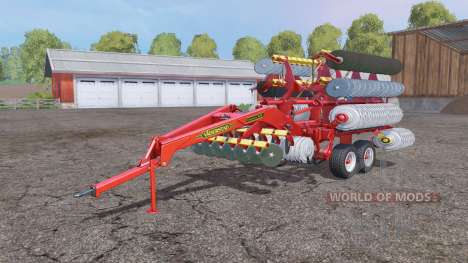Vaderstad Carrier 820 para Farming Simulator 2015