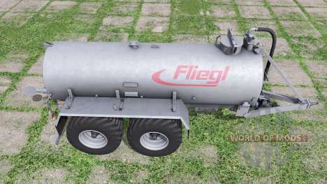 Fliegl VFW 14000 para Farming Simulator 2017