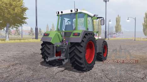 Fendt Farmer 309 C para Farming Simulator 2013