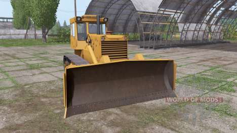 T 170 para Farming Simulator 2017
