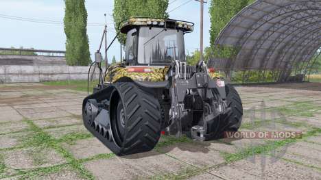 Challenger MT875E para Farming Simulator 2017