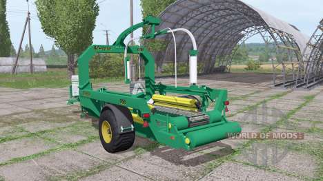 McHale 998 para Farming Simulator 2017