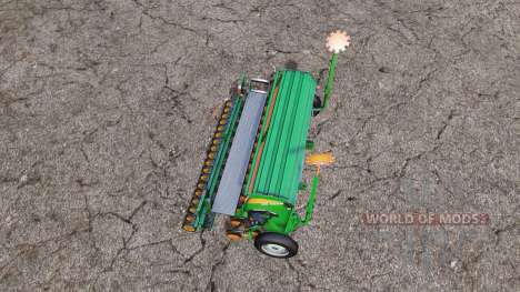 AMAZONE D9 3000 Super para Farming Simulator 2015