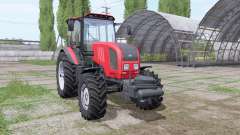 Belarús 1822 v1.2.1 para Farming Simulator 2017