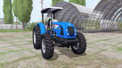 LS Plus 80 para Farming Simulator 2017