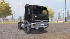 Mercedes-Benz Actros (MP3) para Farming Simulator 2013
