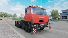 Tatra T815 NT 1982 para Euro Truck Simulator 2