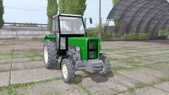 URSUS C-360 edit Rockstar94 para Farming Simulator 2017