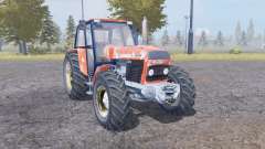 URSUS 1224 4x4 para Farming Simulator 2013